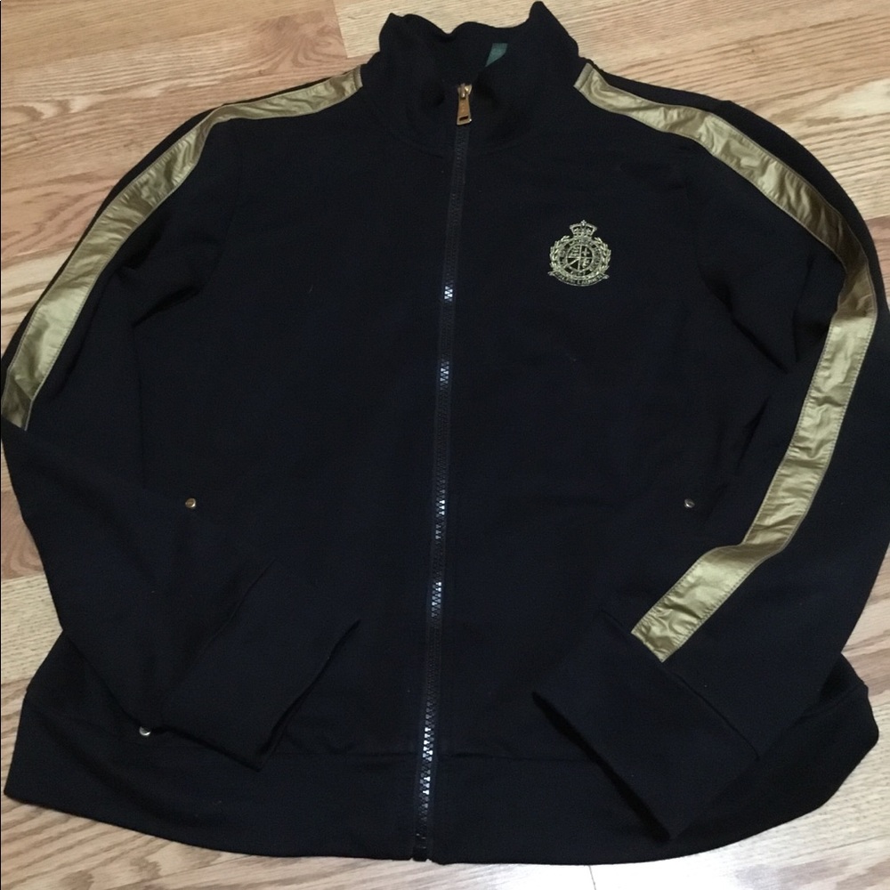 Ralph Lauren Jacket